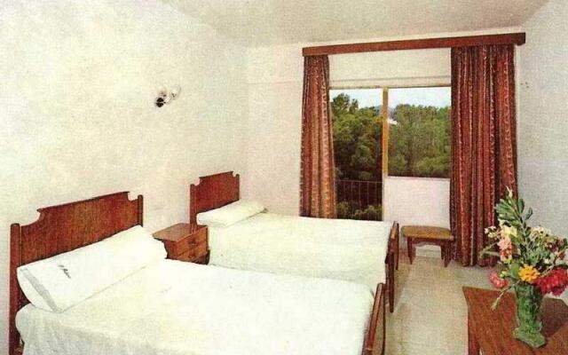 Pension Baleares .