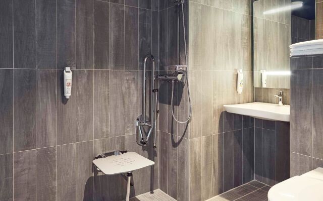 ibis Styles Toulon La Seyne sur Mer