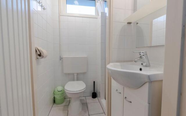 holiday home 103B in Westkapelle for 4 people