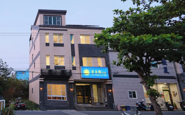 The Golden Sun B&B