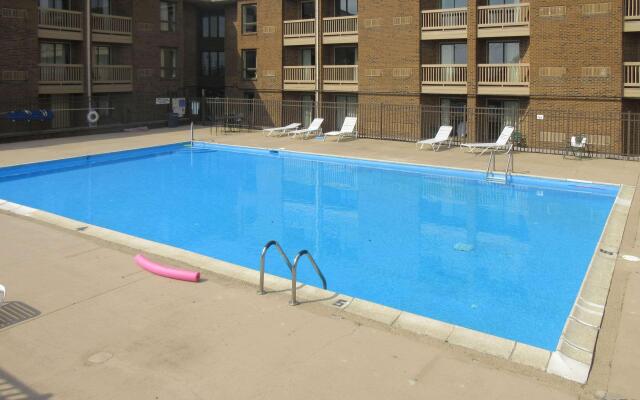 Quality Inn Harrodsburg