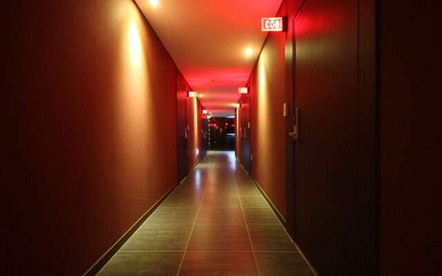 IM Hotel