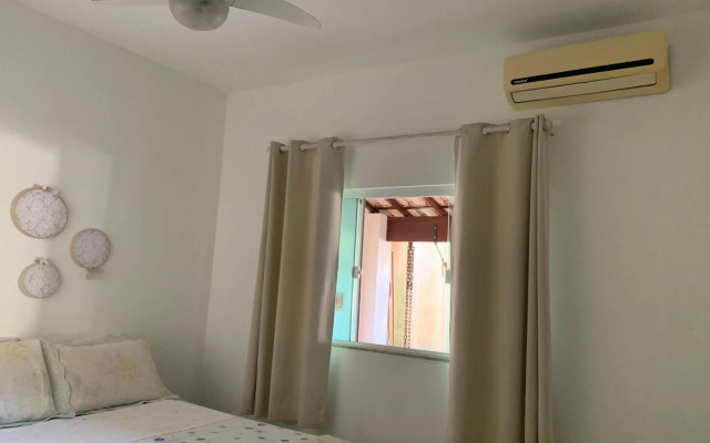 Casa de Férias para sua Família e seu Pet!