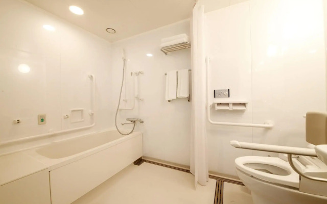 ROSE STAY - tokyo shiba park -