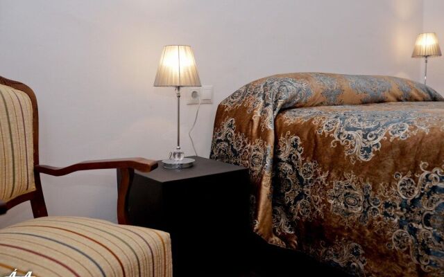 Fuentepiedra Casa Rural