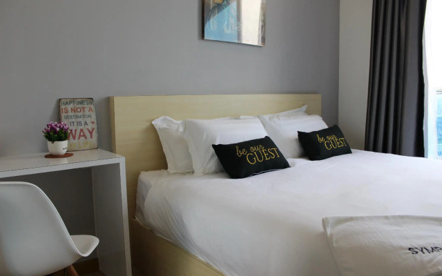 Symphony Suite Malacca