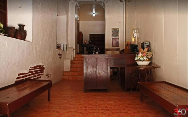 ZEN Rooms Calle Crisologo Vigan