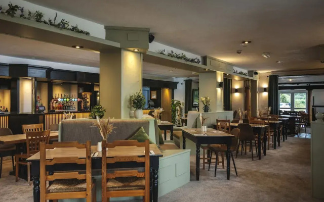 The Inn For All Seasons