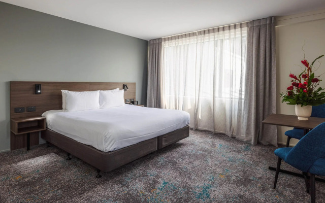 Heartland Hotel Auckland Airport