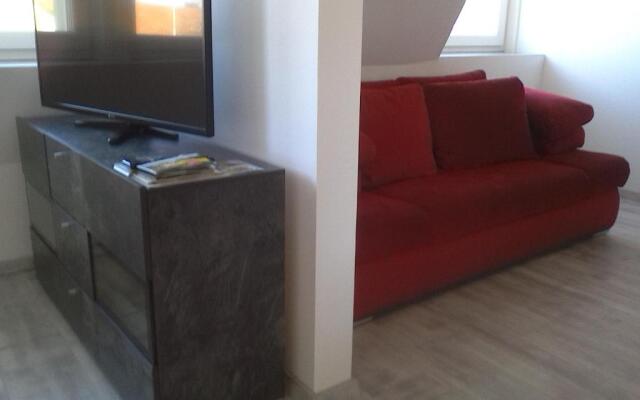 Apartment Vogelparadies