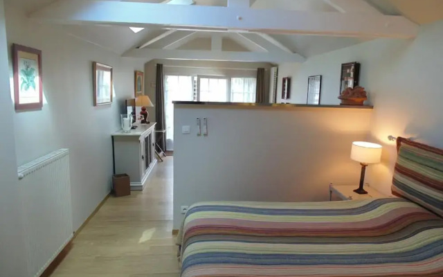Le Clos Saint Nicolas