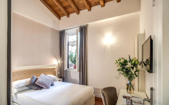 Hotel San Silvestro