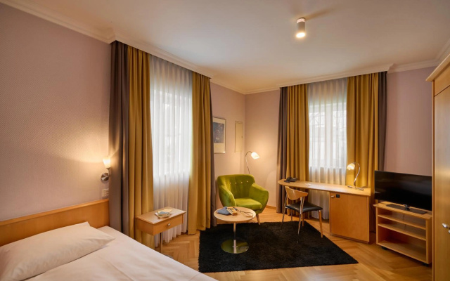 Hotel Lechnerhof