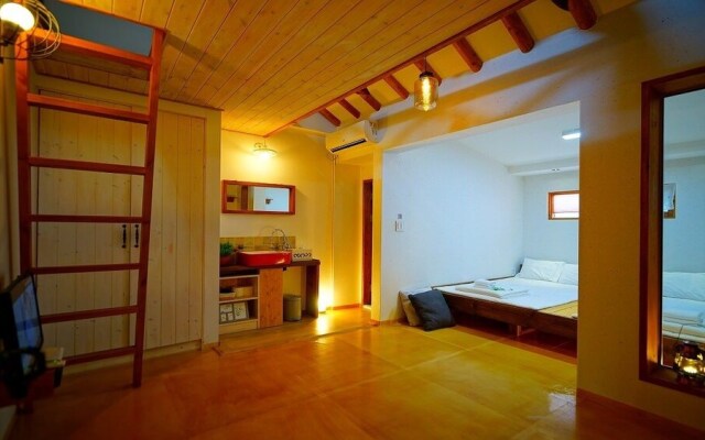 Jeonju Village Skylove