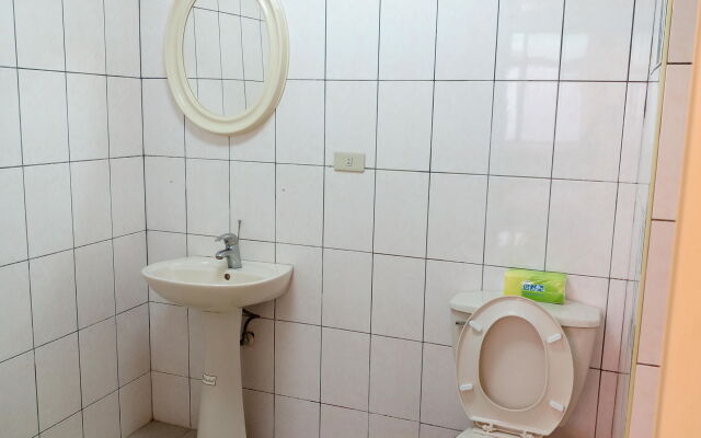 Love Hualien Hostel