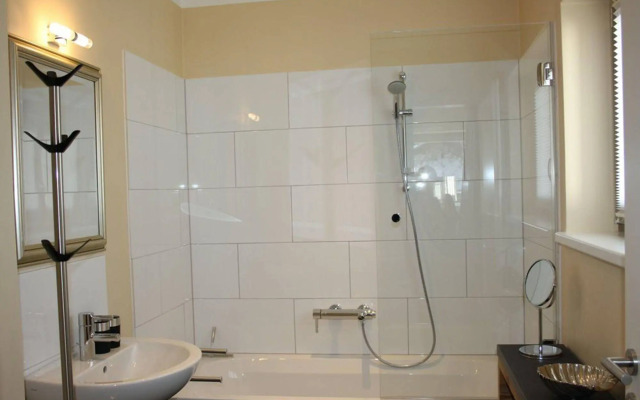 Appartement Residenz Seefeld