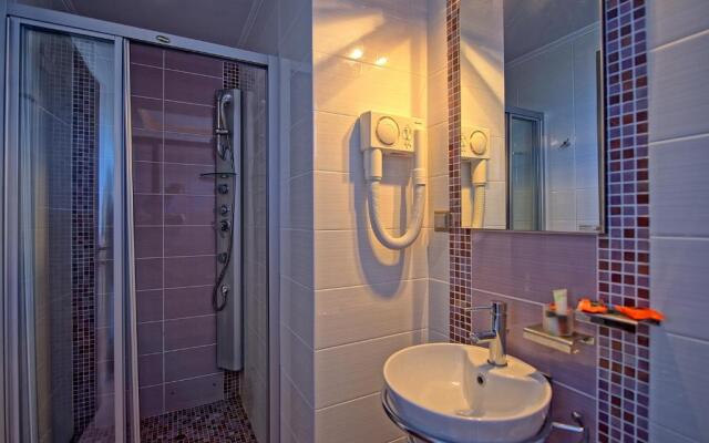 Cabanavillas Rio by MediterraneanVillas