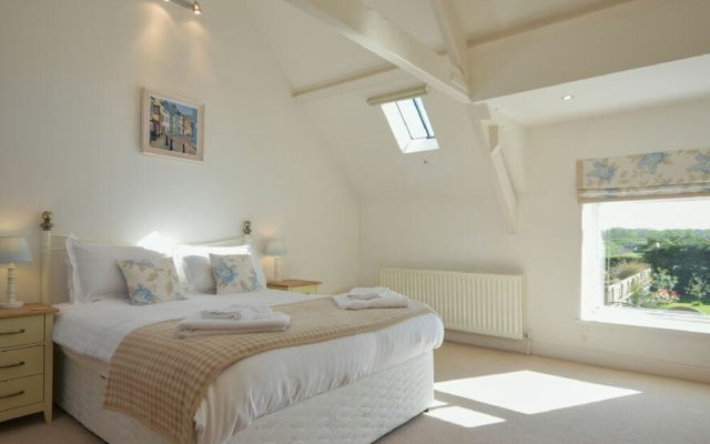 Croft Cottage
