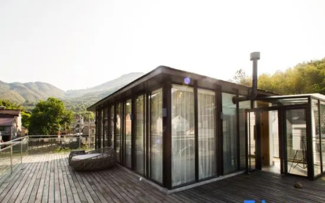 Tonglu Nanshu Jiushe