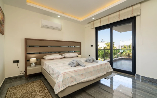 Villa Belek - Antalya Belek