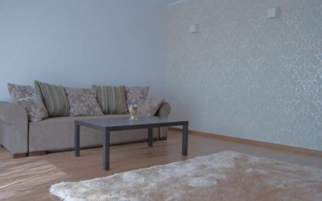Apartament Primore Starowiejska