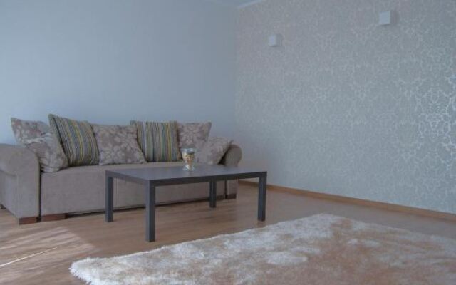 Apartament Starowiejska