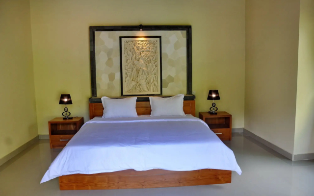 Bali Jungle Resort