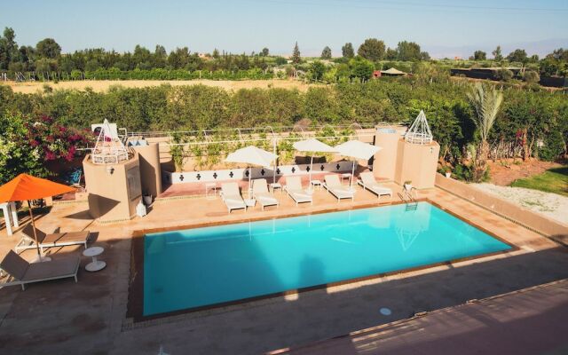 Palace Jena Hotel & Spa