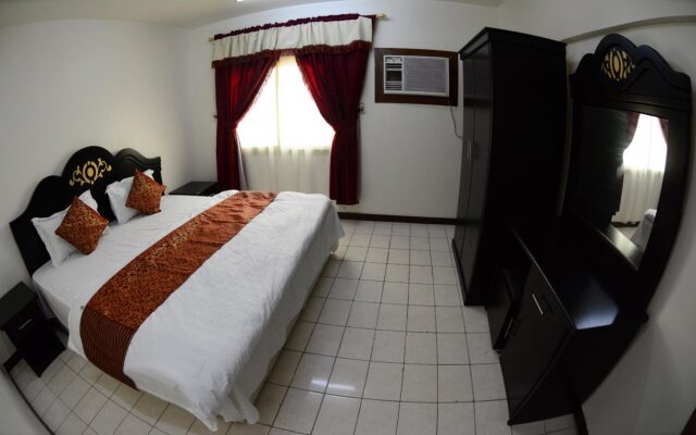 Al Eairy Apartments Dammam 2