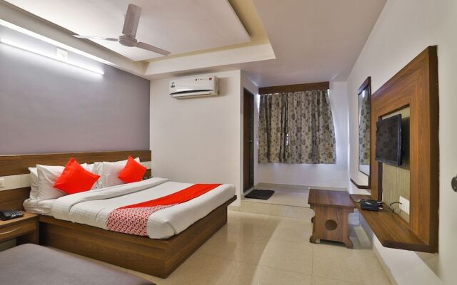 Hotel Tirupati - Ahmedabad