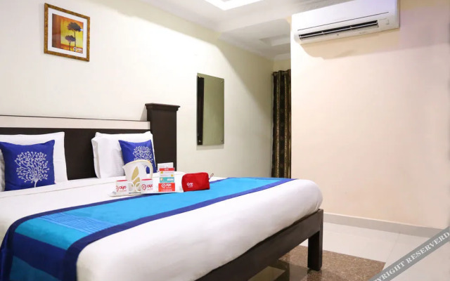 OYO Rooms Srinivasam Annexe