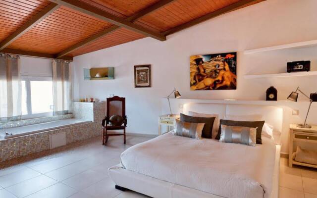 Villa Parralito