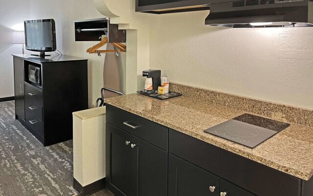 Quality Inn Traverse City