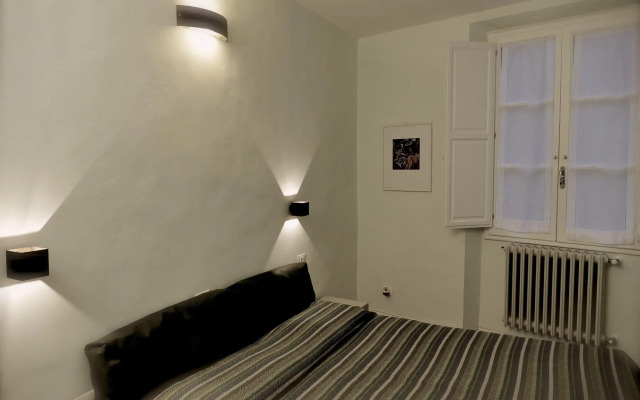 Casa Rovai Guest House