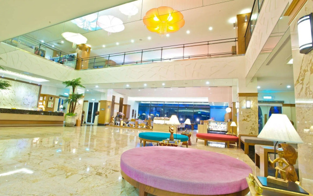 Papago International Resort