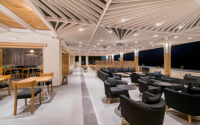 Insula Alba Resort & Spa