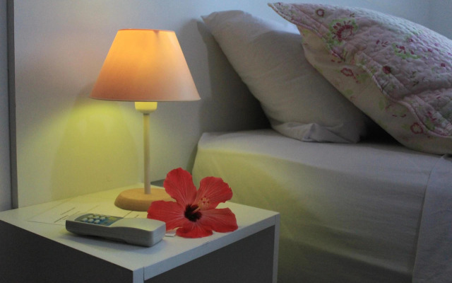 Pousada Arraial Caribe