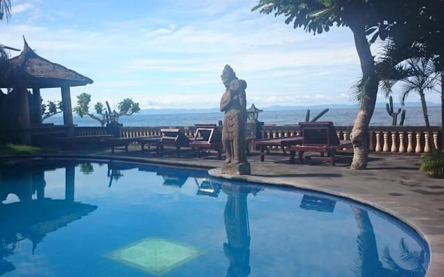 Batu Bolong Cottages