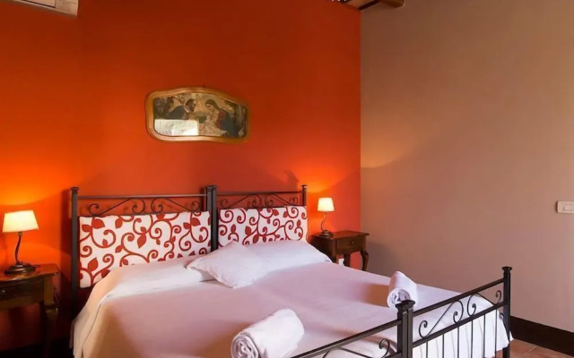 Agriturismo Don Carlo