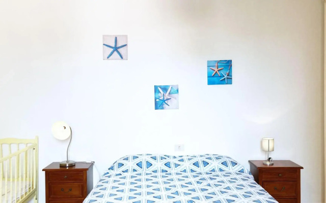 Appartamento Carpani