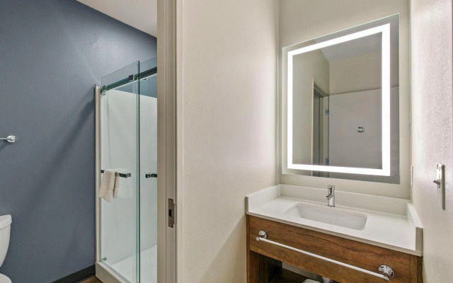 Extended Stay America Premier Suites Tampa Fairgro