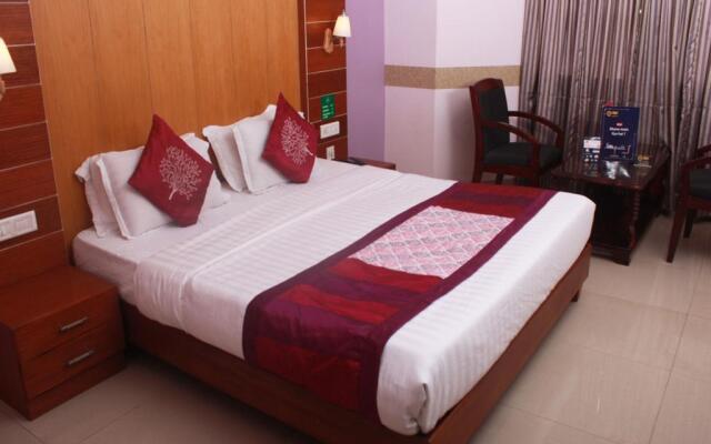 OYO 2410 Nerambally Hotel Mysore