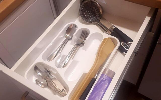 Дом на холме