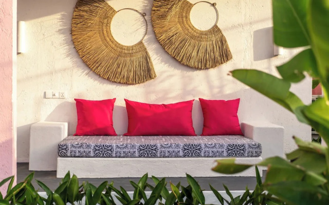 PinkPrivate Balangan - for Cool Adults Only