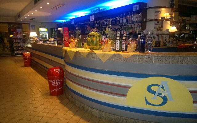 Hotel Villaggio S. Antonio