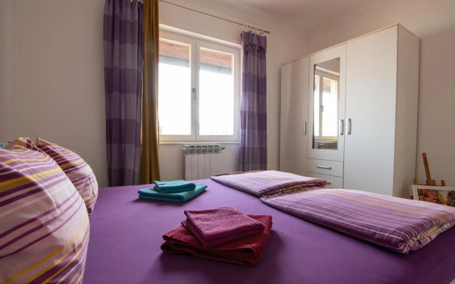 The best location in town 65m2