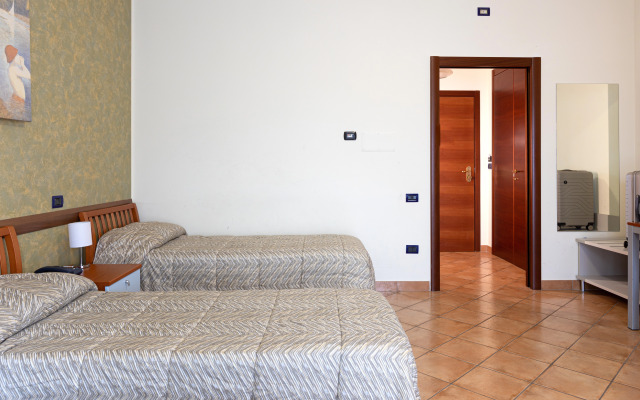 Azzurro Hotel Residence
