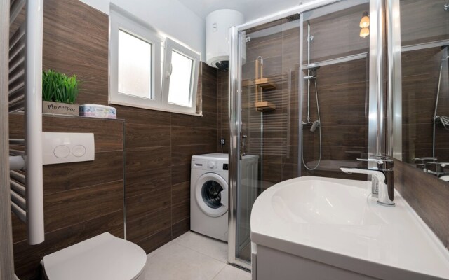 Brand new apartment Ksenia