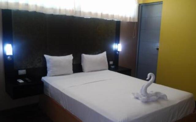 Apart Hotel Amy