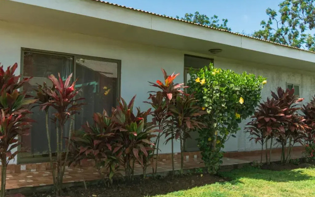 Cabañas Aorangi